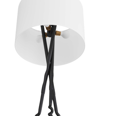 Arteriors Shepherd's Floor Lamp