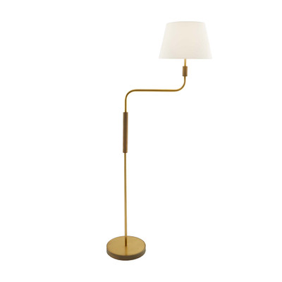 Arteriors Simpson Floor Lamp (Closeout)