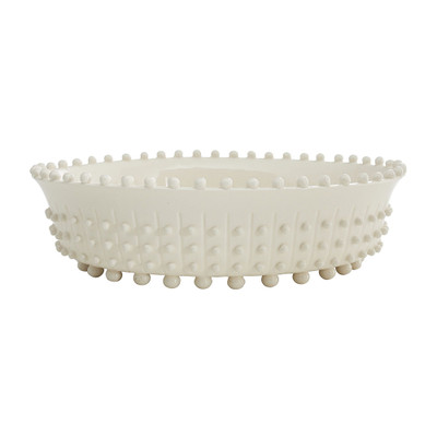 Arteriors Spitzy Centerpiece - Ivory