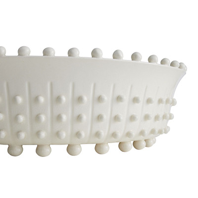 Arteriors Spitzy Centerpiece - Ivory