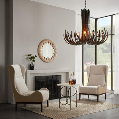 Arteriors Stark Chandelier (Closeout)