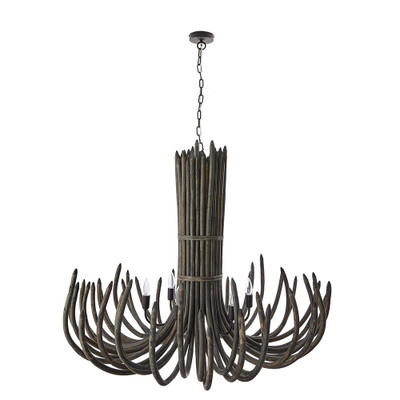 Arteriors Stark Chandelier (Closeout)