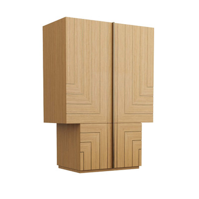 Arteriors Stella Cocktail Cabinet (Closeout)