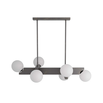 Arteriors Tallow Chandelier