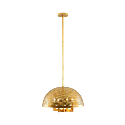 Arteriors Tapio Large Pendant