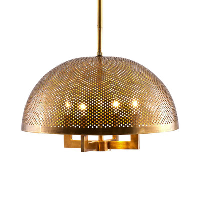 Arteriors Tapio Large Pendant