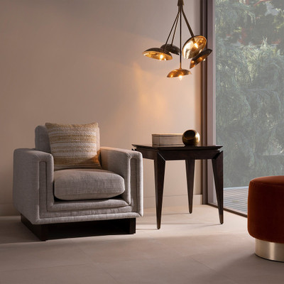 Arteriors Tarten End Table (Closeout)