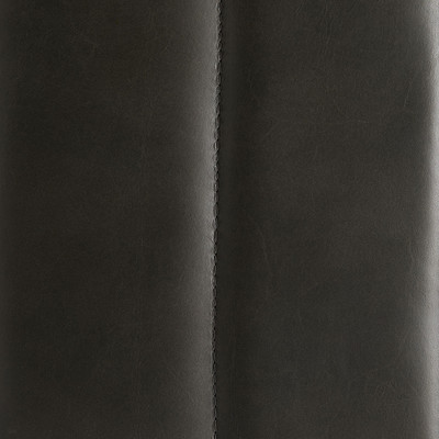 Arteriors Tatum Counter Stool - Graphite Leather