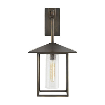 Arteriors Temple Sconce - Aged Bronze (Closeout)