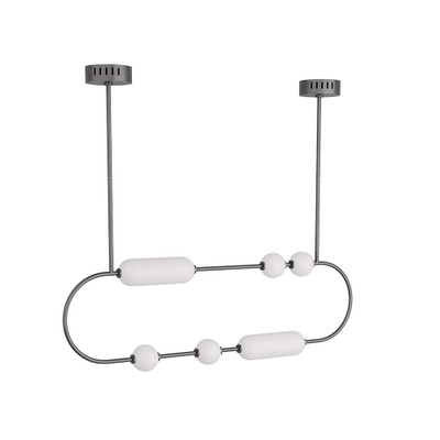 Arteriors Tenzin Chandelier (Closeout)