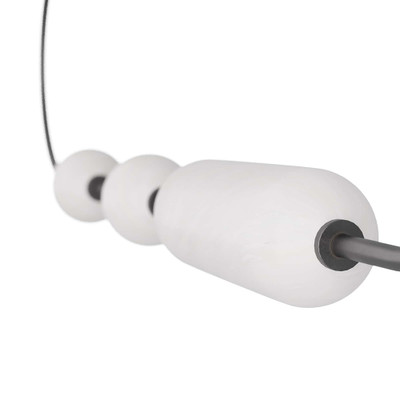 Arteriors Tenzin Chandelier (Closeout)