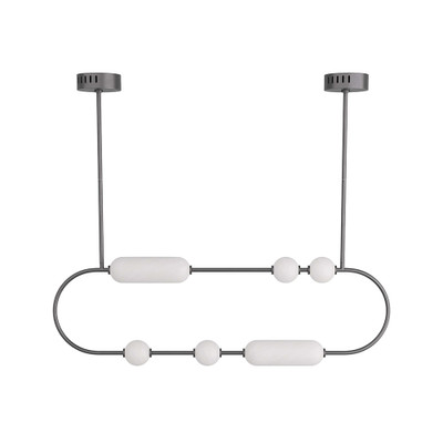 Arteriors Tenzin Chandelier (Closeout)