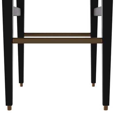 Arteriors Thaden Bar Stool