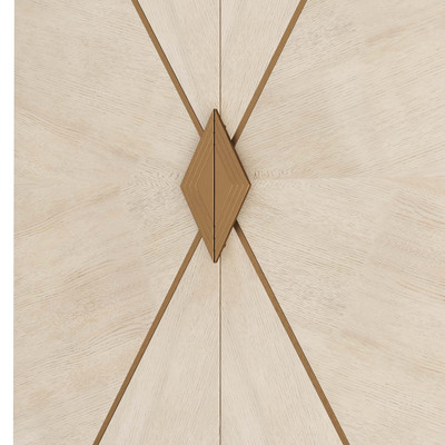 Arteriors Tidwell Cabinet