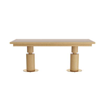 Arteriors Tiller Dining Table