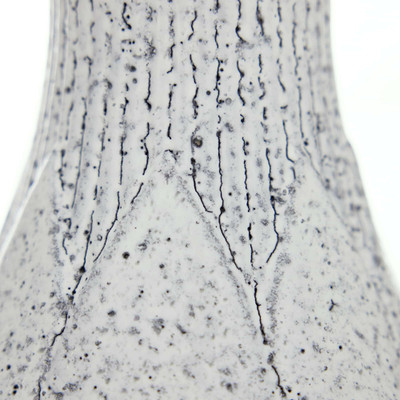 Arteriors Tilling Vase