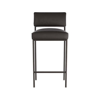 Arteriors Topanga Bar Stool