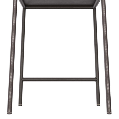 Arteriors Topanga Counter Stool