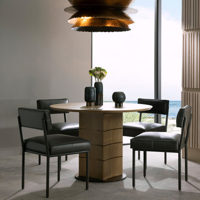 Arteriors Topanga Dining Chair