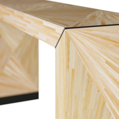 Arteriors Toulouse Console (Closeout)