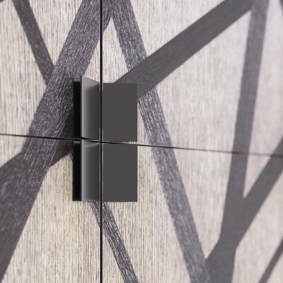 Arteriors Trescott Cabinet