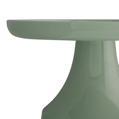 Arteriors Turin End Table - Spa