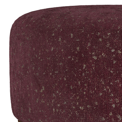 Arteriors Twyla Ottoman