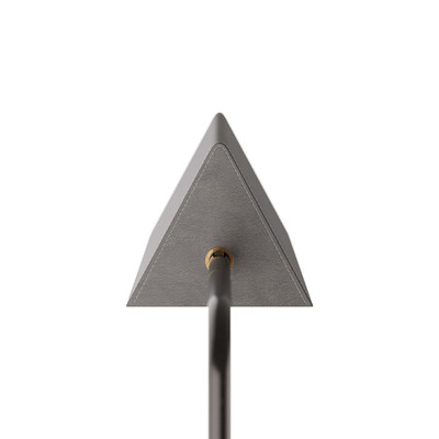 Arteriors Tyson Floor Lamp - English Bronze