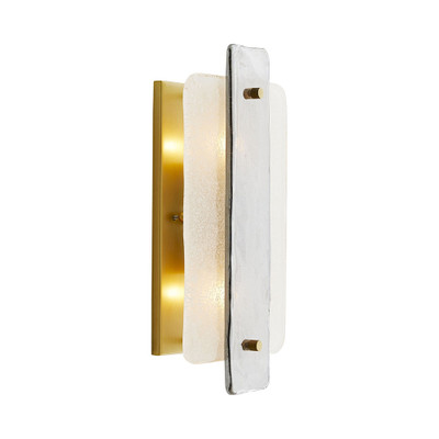 Arteriors Uriah Sconce