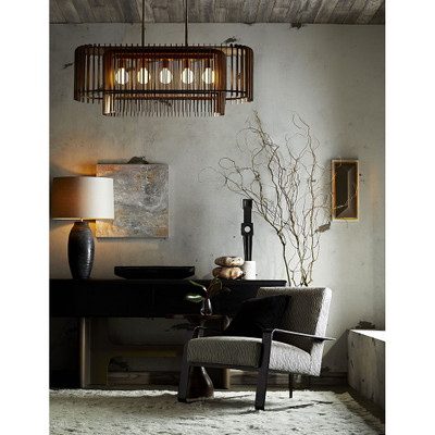 Arteriors Valencia Chandelier