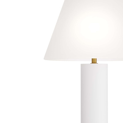 Arteriors Vanhorne Lamp