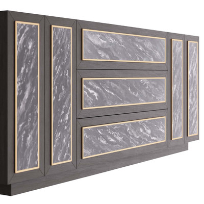Arteriors Vernier Credenza (Closeout)