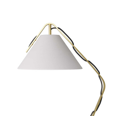 Arteriors Vernon Lamp