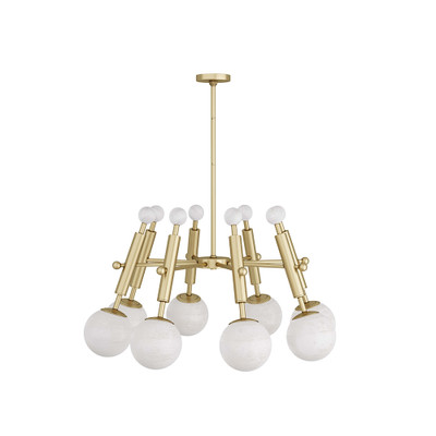 Arteriors Verona Chandelier