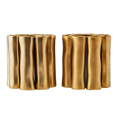 Arteriors Vescovi Vase