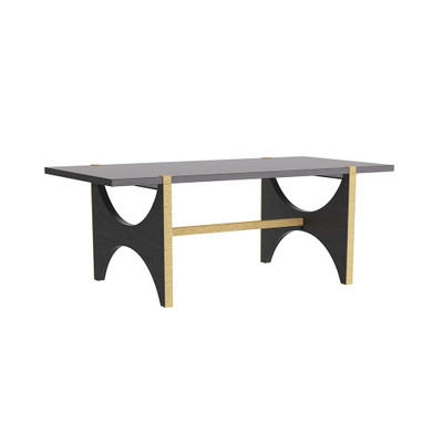 Arteriors Westheimer Dining Table