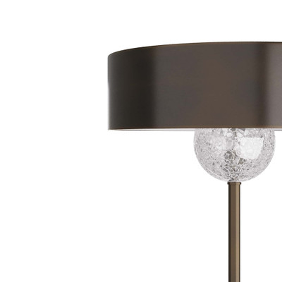 Arteriors Wheeler Floor Lamp