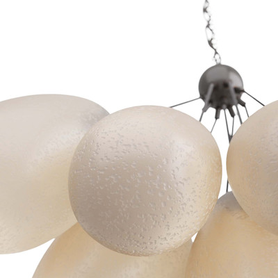 Arteriors Wilkes Chandelier (Closeout)