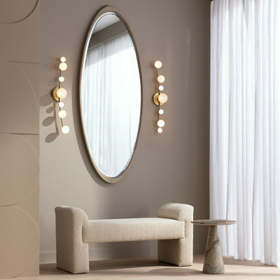 Arteriors Wilmington Mirror