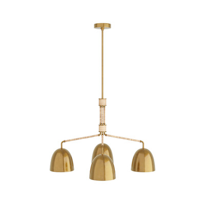 Arteriors Worth Chandelier