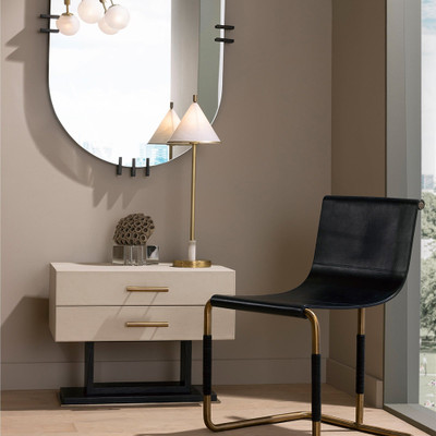 Arteriors Wylie Lamp