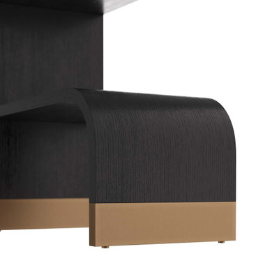 Arteriors Wyngate Etagere