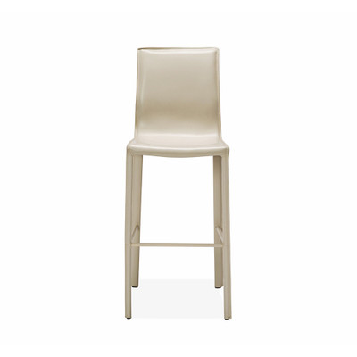 Interlude Home Jada Barstool - Sand