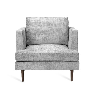 Interlude Home Ayler Chair - Feather
