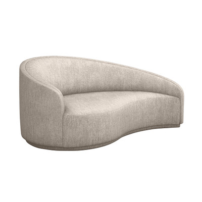 Interlude Home Dana Classic Left Chaise - Bungalow