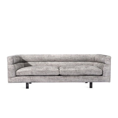 Interlude Home Ornette Sofa - Feather