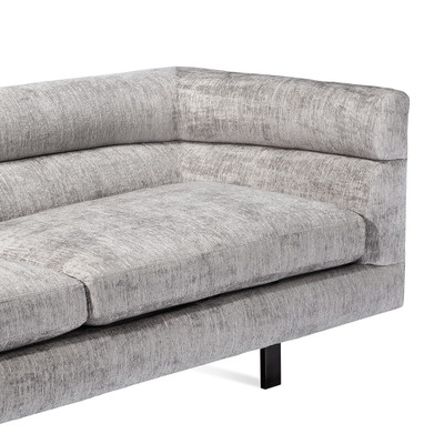 Interlude Home Ornette Sofa - Feather