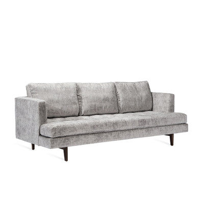 Interlude Home Ayler Sofa - Feather