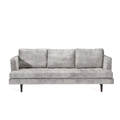 Interlude Home Ayler Sofa - Feather