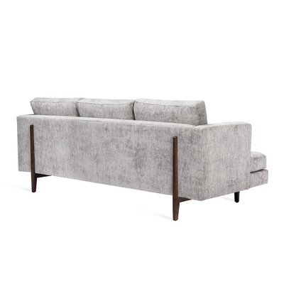 Interlude Home Ayler Sofa - Feather